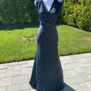 Silky Reiss dress - in perfect condition - size 4